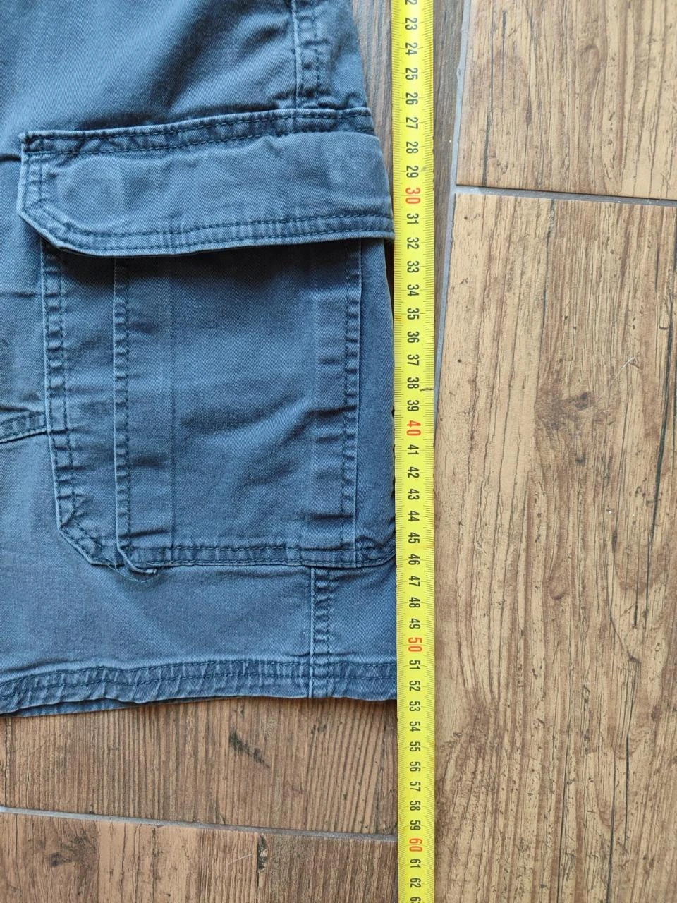 Wrangler Cargo Shorts – photo 10